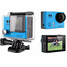 EKEN Sport DV 4K Ultra HD WIFI Action Camera 1080p 60fps - 2