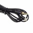 AUX CD MP3 Interface Adapter Car Charger Honda Audio Cable - 4