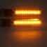 LED Turn Signal Indicator Amber Light 4pcs Motorcycle - 6
