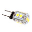 Smd G4 Cool White Led Corn Lights 100 3w - 1