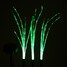 Feature Beautiful 100 Lights Light Grass Solar - 4