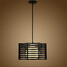 Pendant Lights Max 60w Dining Room Bedroom Vintage Style Kitchen Study Room Living Room - 2