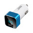 Universal USB Car Charger Smartphone Monitor 2.1A iPad Auto Cigarette Voltage - 6