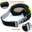 Men Women Skiing Goggles Motorcycle Spherical Dual Professional Lens Snowboard - 11