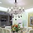100 Luxury Chandelier Feature Candle Lights - 2