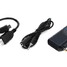 Receiver Bluetooth Audio Connect Speaker Car Home Phones AUX - 6