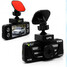 Car DVR Camera Video Recorder OBD 1080p GPS High Resolution - 2