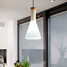 Modern/contemporary Painting Feature For Mini Style Metal Living Room Kitchen Pendant Light Dining Room Max 60w - 2