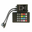 Controller 70w Rgb 100 Key 12-24v Zdm - 1