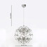 Pendant Light Modern Leds Design Living - 4