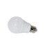 A60 Led Globe Bulbs 9w Cool White Decorative 3pcs Smd Ac 85-265 V A19 - 2