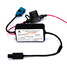 Signal Amplifier Auto Car Radio Volkswagen Cable Adaptor - 1