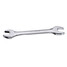 Car U Shape Spanner Double Wrench Hardware Repairing Tool - 4