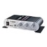Lepy Mini Hi-Fi Black 12V Stereo Audio Amplifier Amplifier LP-808 - 2