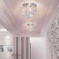 Recessed Lighting Clear Crystal Modern - 2