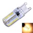 Ac 220-240 G9 Ac 110-130 V Smd Warm White Corn Bulb - 1