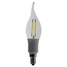 450lm Led Cool White Candle Light Cob E14 - 4