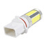 Front Fog Light Bulb P13W COB Car White LED 11W - 5