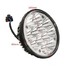 H4 Plug 6000K 5.75inch Headlight For Harley LED Light Motorcycle - 4