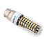 Smd G9 Led Corn Lights B22 Gu10 E14 Ac 220-240 V Cool White E26/e27 - 8