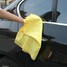 Towel Absorbent 3pcs Polish Microfiber Cloth Car Tirol Soft Cleaning Wash - 4