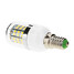 Warm White 7w E14 Smd Ac 220-240 V Led Corn Lights - 2