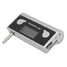Audio Car Built-in Fm Transmitter for iPhone Battery - 4