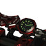 Luminous Handle Bar Clock Handlebar Waterproof Resistant Shock Mount Motorcycle - 2
