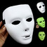 Festival Up Mask Halloween Make Ghost Luminous Mask Reflective - 1