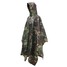 Camping Motorcycle Riding Climbing Outdoor Sports Suit Camouflage - 2