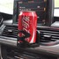 Bottle Drink Beverage Holder Black Stand Car Outlet - 7