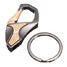 Waist Key Chains Alloy Metal Car Key Ring Men Metal Car - 5