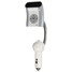 MP3 Player Wireless FM Transmitter LCD Remote Micro SD Modulator USB - 2