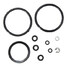 Carburetor Carb Rebuild Kit Repair Honda Sportrax - 4