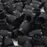 Tire Valve Stem Caps Anti-Dust 100Pcs Plastic - 2