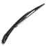 Car Windscreen Rear Wiper Arm Citroen Xsara Picasso Blade - 4