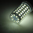 Cool White Ac 220-240 V E26/e27 Warm White 5 Pcs E14 Led Corn Lights G9 - 7