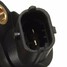 Tigra Bosch Agila Combo Crankshaft Position Sensor Vauxhall Opel Corsa - 5