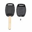 Honda 313.8Mhz Car Remote Key Fob Pilot - 4