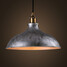 Pendant Light Iron High Quality Loft Reminisced Northern Pendant Lamp American Vintage - 3