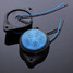 Lights Indicator Van 12V Lamps LED Car Truck Trailer Side Marker - 6