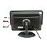 LCD Car Rear View Monitor CCTV Screen Camera Color 4.3 Inch TFT - 4