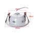 220v 4pcs White Cool White Light Downlights - 8