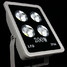 Flood Waterproof Light Warm Cob 200w Flood Light - 5