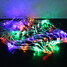 String Fairy Lamp Sparking 1m Colorful Light Shaped Spider 20-led - 3