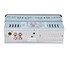 Remote Control Stereo Player FM USB 12V AUX MP3 Auto Audio Car Radio Headunit - 3
