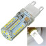 500lm 3500k/6500k Cool White Light Marsing Led Warm 5w G9 Smd - 4