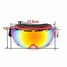 Anti-fog UV Snowboard Ski Goggles Sunglasses Dual Lens Winter Racing Outdoor - 6