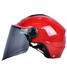 Summer LS2 Half Helmet UV Protective Motorcycle Waterproof - 3