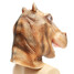 Prop Party Cosplay Horse Animal Halloween Costume Theater Mask Creepy - 4